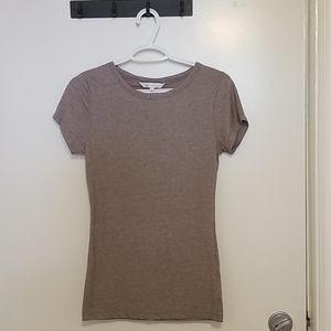 Short Sleeve Costa Blanca Top